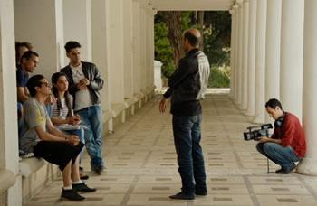 Résister entre sacrifice et détermination