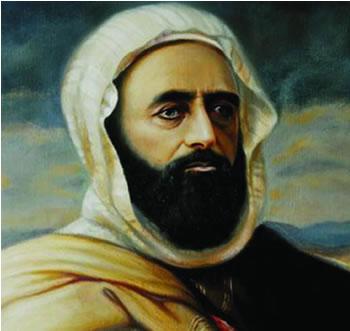 Le projet du film sur l'Emir Abdelkader 