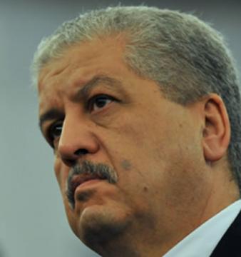 Les assurances de Sellal