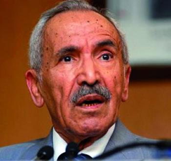 Les Algériens se souviendront de lui