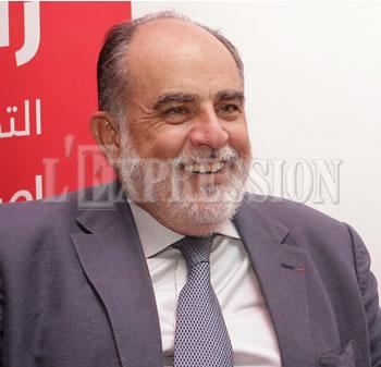 Nesci séduit les élèves de l'Esaa