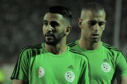 تراجع رهيب «للخضر» في ترتيب الفيفا