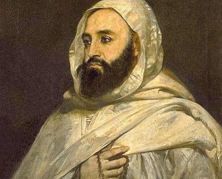 Le projet du film sur la vie de l'Emir Abdelkader gelé