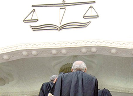 Vingt ans pour meurtre avec préméditation