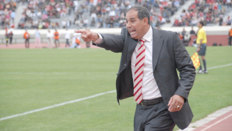 الاتحاد بشعار الانتصار أمام شباب باتنة