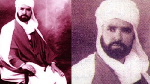 Célébration du 72e anniversaire de la disparition du cheikh Mebarek El Mili