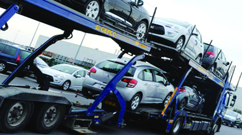 Une politique industrielle réaliste et une politique diversifiée des carburants