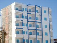 Logements sociaux participatifs à Sétif