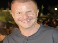 Jean-Pierre Morillon, formateur des ateliers 'Côté court