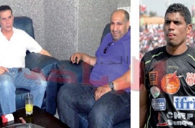 و. سطيف: الأزمة المالية في الوفاق قد تعصف بمشروع فريق رابطة أبطال إفريقيا 2012