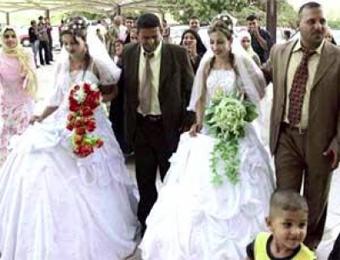 تحضيرات حثيثة لتزويج 100 شخص بقسنطينة