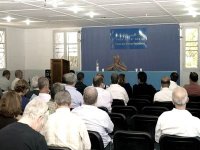 Le conseil national du FFS débat de la restructuration du parti