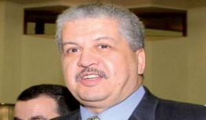 دراسة جديدة لتحيين مخطط تهيئة الموارد المائية لولاية سطيف