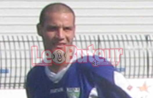 ASMO : Moudjar décide de partir