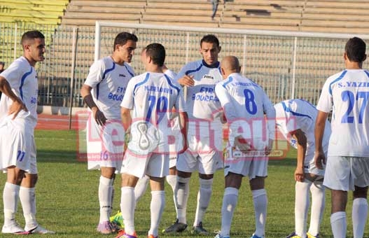 MOC : Bourahli pourrait changer de cap