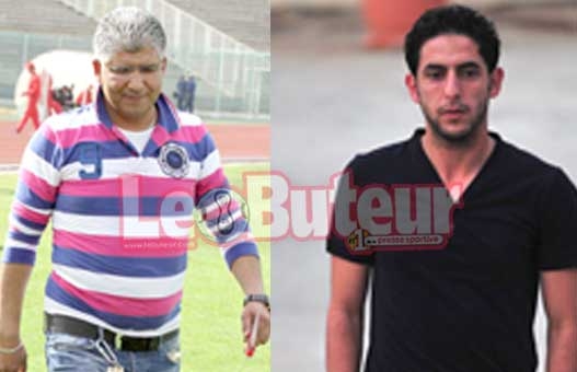 CSC : Semaine décisive pour Boulhabib