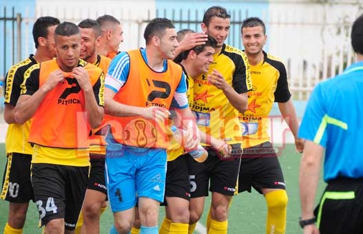 USMH : Belkaroui acquis