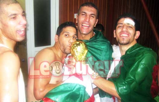 Zaoui : «L'association d'Oum Dorman aura pour seul but d'aider les nécessiteux»