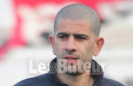 USMA : Meftah sort de son mutisme et se défend : «Non, je n'ai pas tourné le dos à l'Equipe nationale»