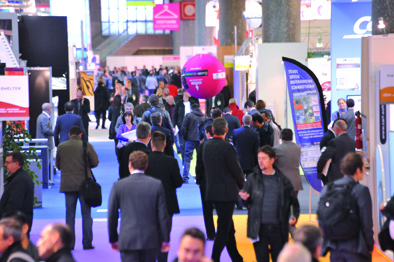 Des opérateurs économiques algériens en quête de savoir-faire