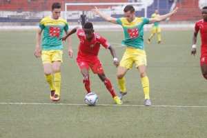 Grosse déception en Kabylie