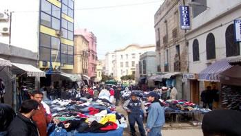 La contestation de retour