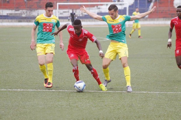 Grosse déception en Kabylie