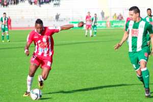 بجاية تكبح طموح «الجمعاوة»