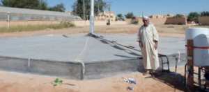 La sécurité et les fruits du développement