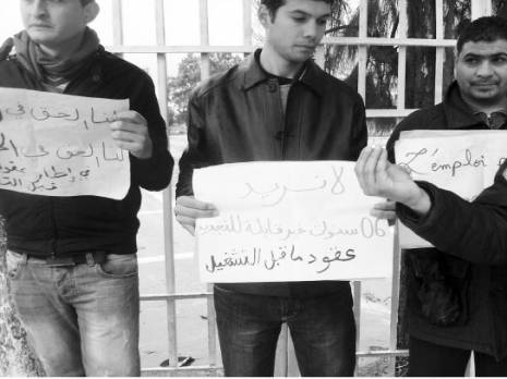 Quand l'Etat favorise l'emploi précaire