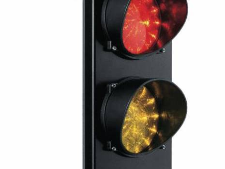 Bientôt des feux tricolores dans 500 carrefours à Alger