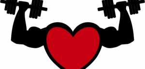 تقوية عضلات القلب