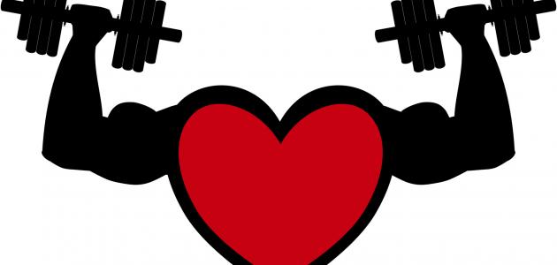 تقوية عضلات القلب