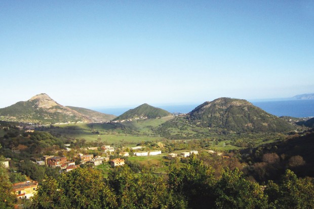 Les plages et criques de Collo en phase de désenclavement