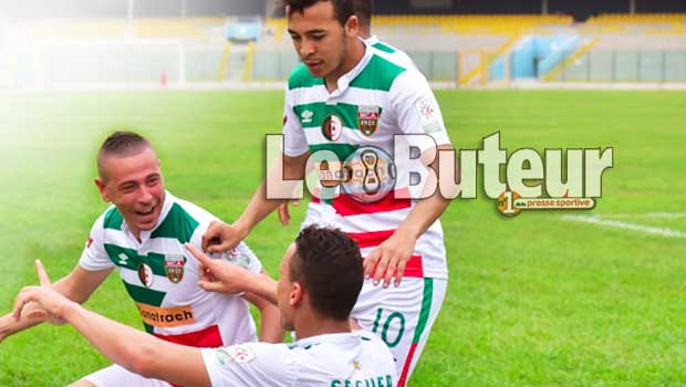 Bechem United 2 - MCA 1 / Kacem