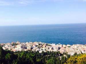 Bologhine / Saint-Eugène