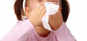 ما هو أفضل علاج للرشح