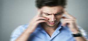 ما أسباب الدوخة المستمرة