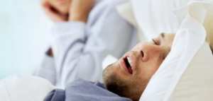 أسباب الشخير