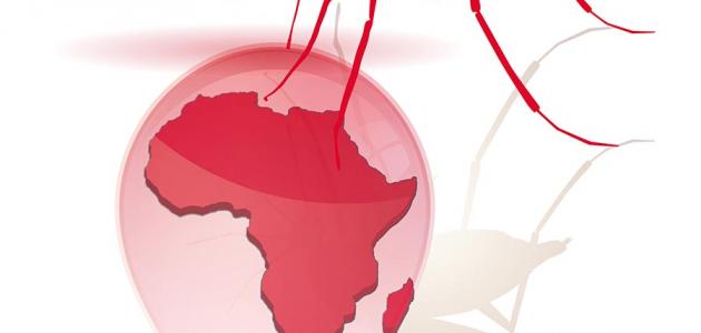 مرض الملاريا