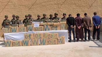 Le Maroc risque l'implosion