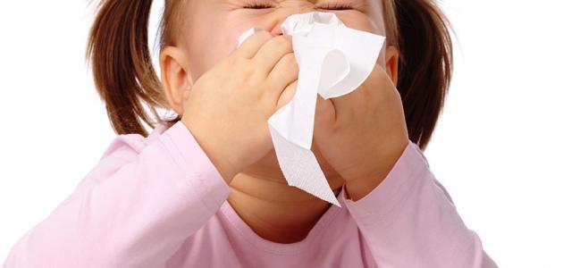 ما هو أفضل علاج للرشح