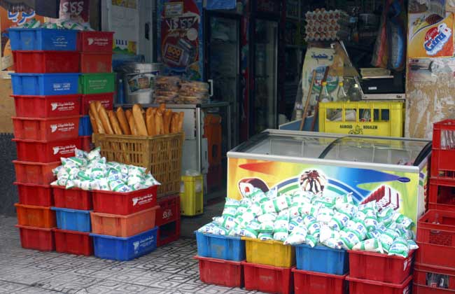 En quatre jours, le prix du lait n'en a pas fini de