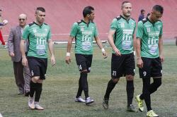 الأنصار يهاجمون اللاعبين، يطالبون حنكوش بالرحيل ويريدون الدخول مجانا غدا أمام اتحاد العاصمة