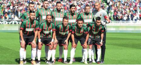 Le Doyen prêt à relever le défi