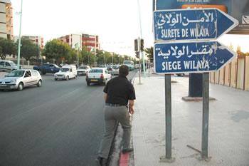 Un policier assassiné au centre-ville