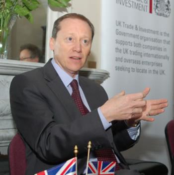 Babel Language School pour faciliter le business