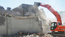 Des révélations après la démolition des constructions illicites à Oran