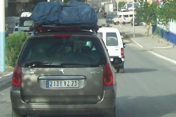 Sétif accueille ses émigrés