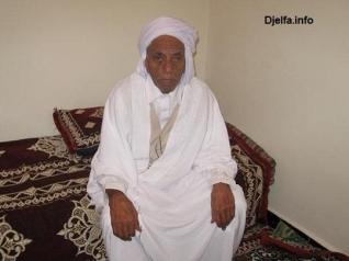 الجلفة تودّع المجاهد الحاج بوزيدي علي بن عمران